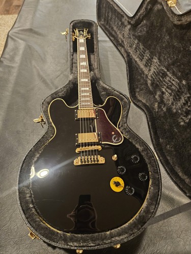 Epiphone king lucille - king,
