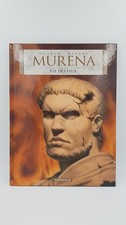 Murena dufaux - murena,
