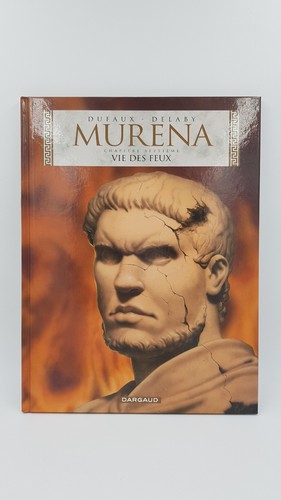 Murena dufaux - -, /