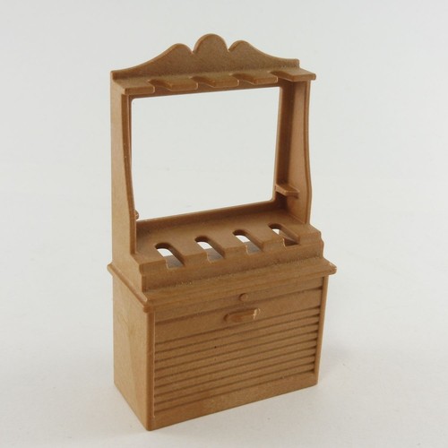 1089 playmobil armoire - 1089,