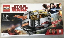 BOITE SET LEGO STAR WARS