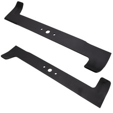 Jeu lames 52cm pour - lames, 2x