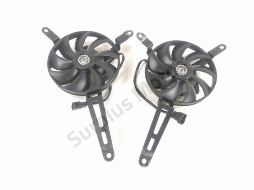 Ventilateur yamaha fjr 1300 - ventilateur,