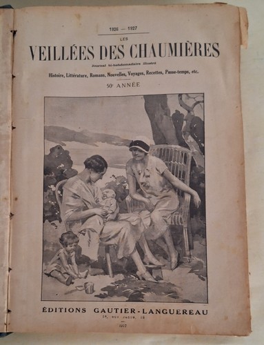 Lot magazines les - lot, de
