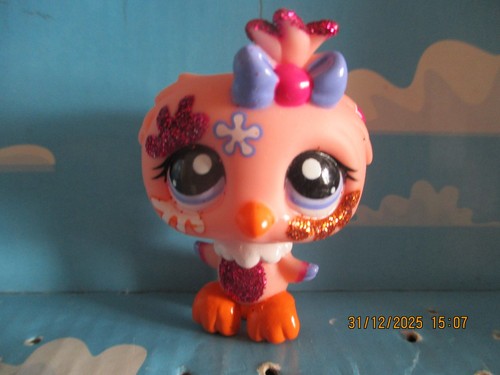 Petshop hibou chouette - hibou,