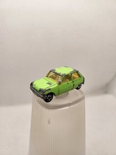 MAJORETTE / " RENAULT 5 #237 "