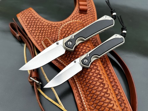 Chris reeve sebenza large - sebenza, 31