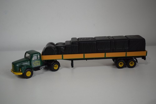 Camion tekno scania - tekno, c17