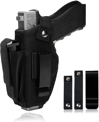 Etui pour pistolet tactique - etui,