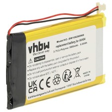 Batterie pour Archos AV404, AV