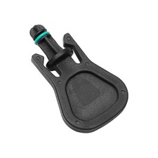 Bouchon tube guidage jauge