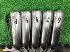 Ensemble de fers Mizuno Pro