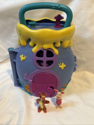 Vintage mattel winnie the - vintage, pooh