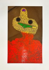 Enrico BAJ - Baj chez Picasso