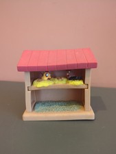 Figurine Ferme Atlas Altaya