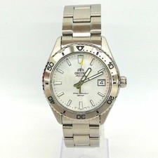 ORIENT RN-AC0Q03 ORIENT MAKO40