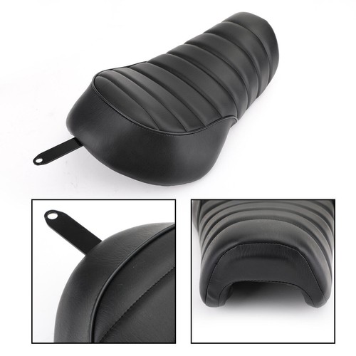 Selle solo avant moto - 16-19, t3