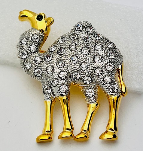 Tone crystal camel - 2, 38