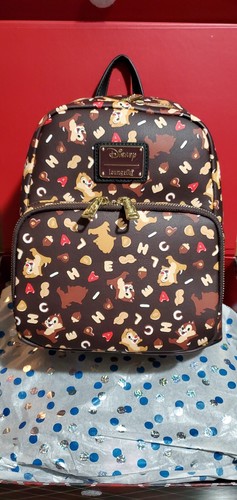 Disney chip dale loungefly - disney,