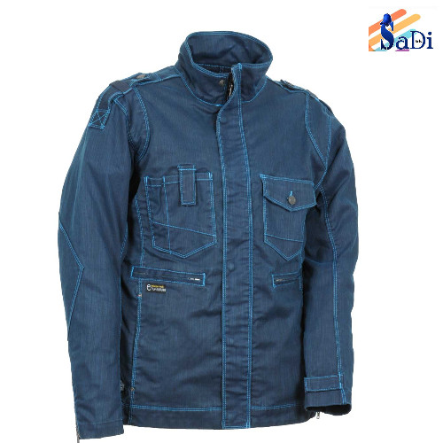 Veste travail homme - travail, cofra