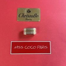 ROND DE SERVIETTE CHRISTOFLE