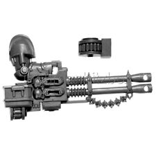 SKTR37 AUTOCANON REAPER CHAOS