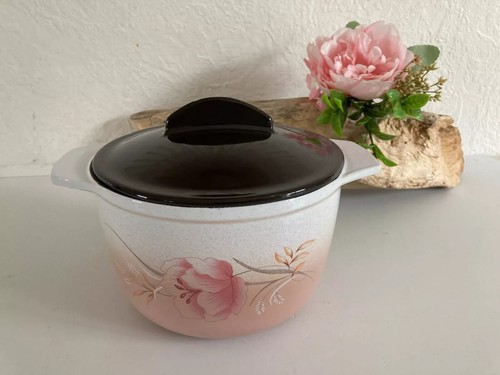 Ancienne cocotte - 2,