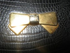 NINA RICCI/ PORTE DOCUMENTS/SAC A MAIN/MALETTE  VINTAGE