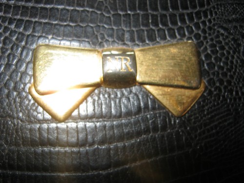 Nina ricci porte - nina, ricci/