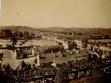 L. L. France, Pau, le