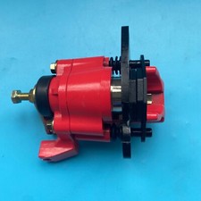 OEM Brake Caliper Fits