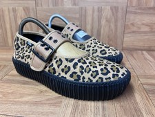 Sz 9 - VANS Mary Jane Creeper