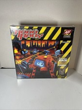 Robo rally 2005 - robo,