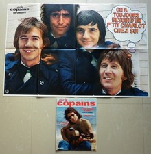 Salut les Copains magazine