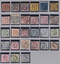 Thurn & Taxis Collection Avec