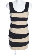 F&E Robe courte Dames Robe T