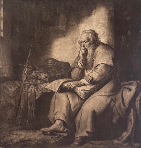 Rembrandt van rijn 1606 - rijn, 1606-1669