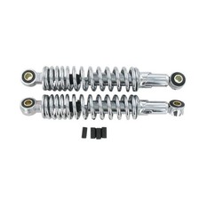 Amortisseur arrière RSM pour