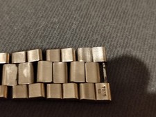 Bracelet Acier bon état Rolex