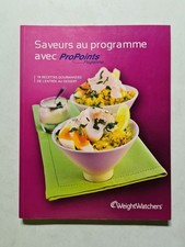 Saveurs au programme avec