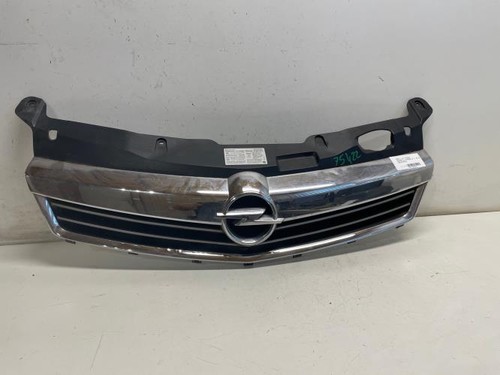 Calandre opel astra - opel,