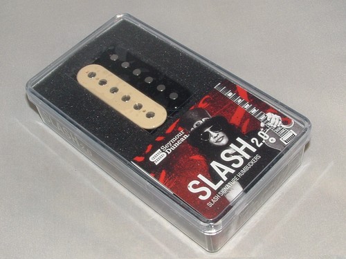Seymour duncan slash 0 - duncan, 2.0
