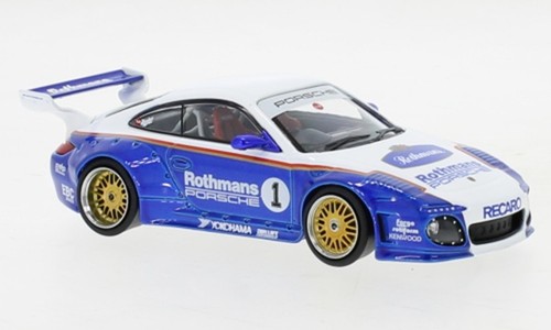 Ixo ixomoc320 porsche - ixo, 1/43