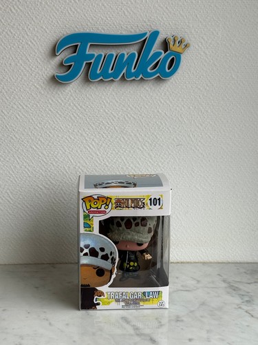 Funko pop animation one - funko, pop!