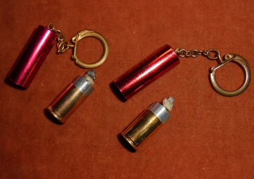 Porte clés briquets - porte-clés, 2