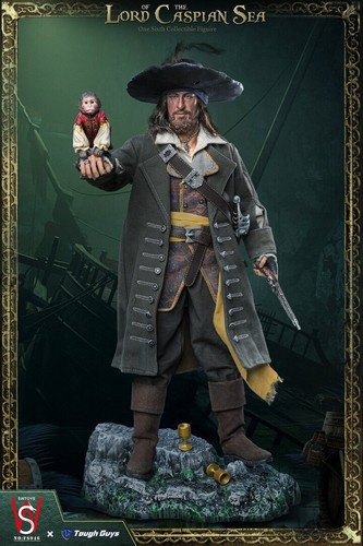 Capitaine hector - 1/6,