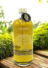 Huile d'Olive Extra Vierge du Maroc 700ml – Première Pression à Froid