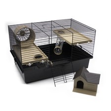 Cage à Rongeur Petits Animaux