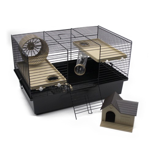 Cage rongeur petits - cage,