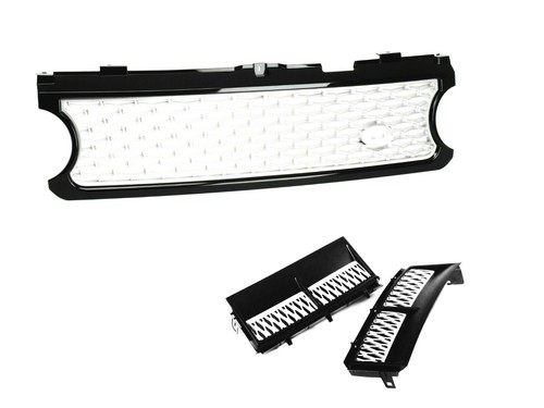 Range rover vogue l322 2006 - vogue, 2006>09